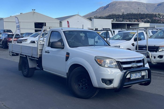 2011 Ford Ranger XL