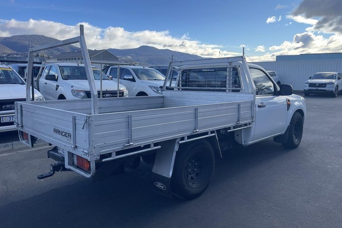 2011 Ford Ranger XL