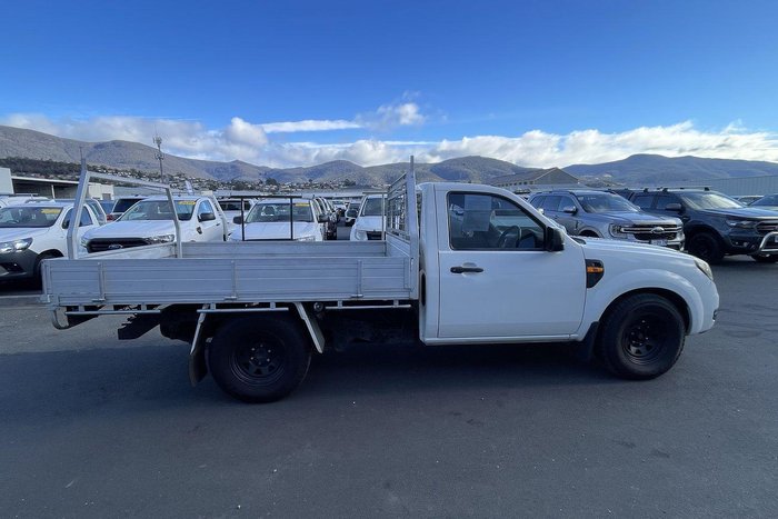 2011 Ford Ranger XL