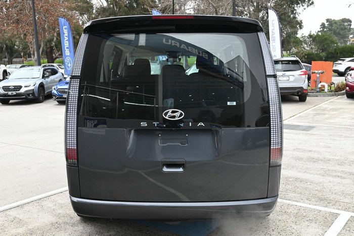 2022 Hyundai STARIA