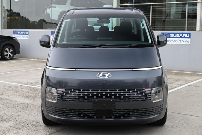 2022 Hyundai STARIA
