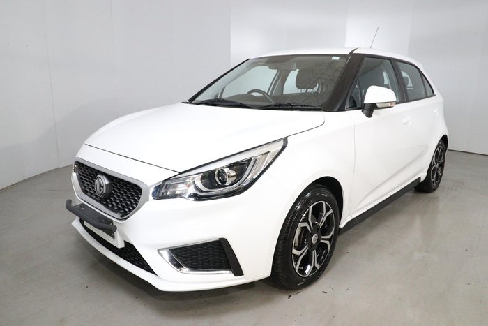 2022 MG MG3 Excite