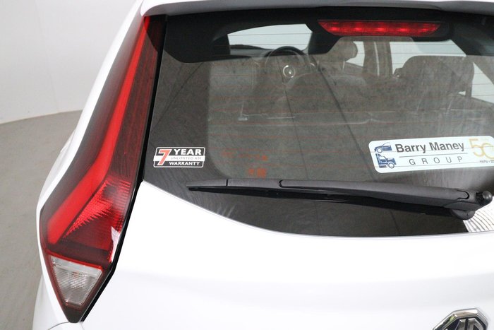 2022 MG MG3 Excite