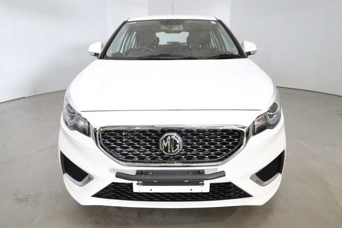 2022 MG MG3 Excite