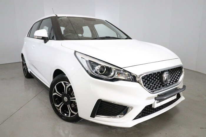 2022 MG MG3 Excite