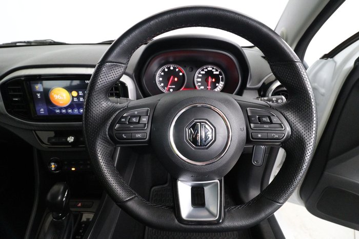 2022 MG MG3 Excite