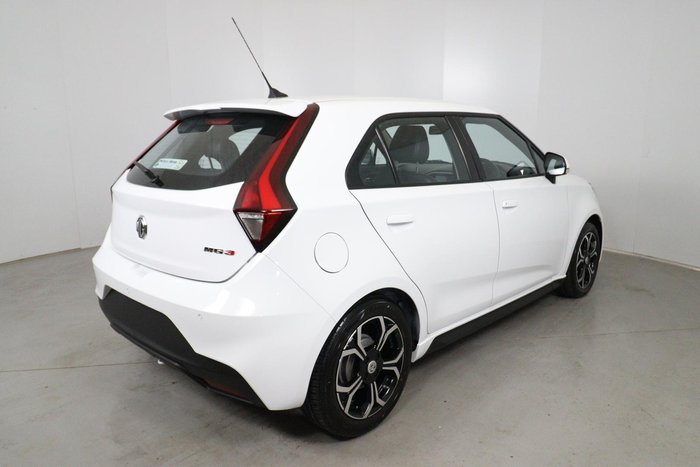 2022 MG MG3 Excite