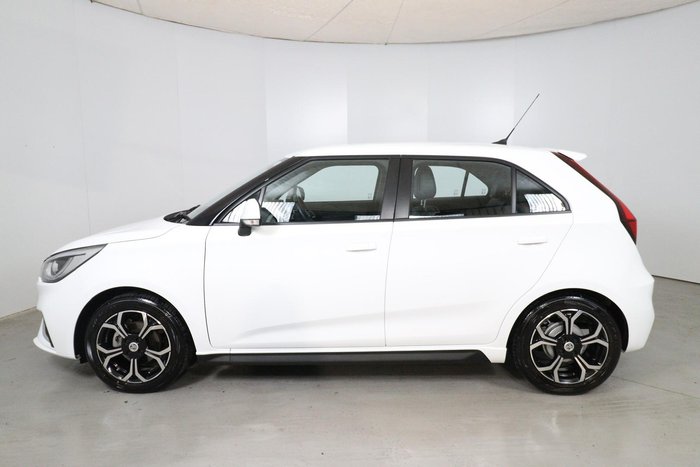 2022 MG MG3 Excite