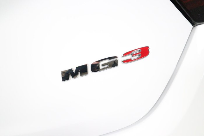 2022 MG MG3 Excite