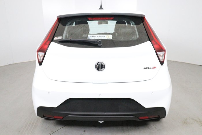 2022 MG MG3 Excite