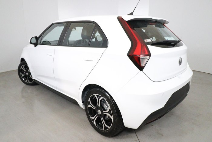 2022 MG MG3 Excite