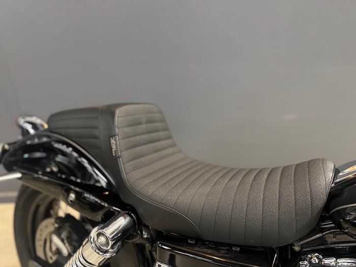 2015 Harley-Davidson Ultra Limited 103 (FLHTK) Touring Grey