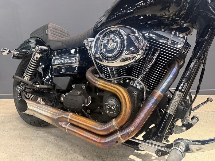 2015 Harley-Davidson Ultra Limited 103 (FLHTK) Touring Grey