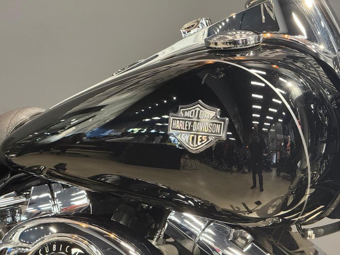 2015 Harley-Davidson Ultra Limited 103 (FLHTK) Touring Grey