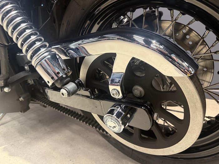 2015 Harley-Davidson Ultra Limited 103 (FLHTK) Touring Grey