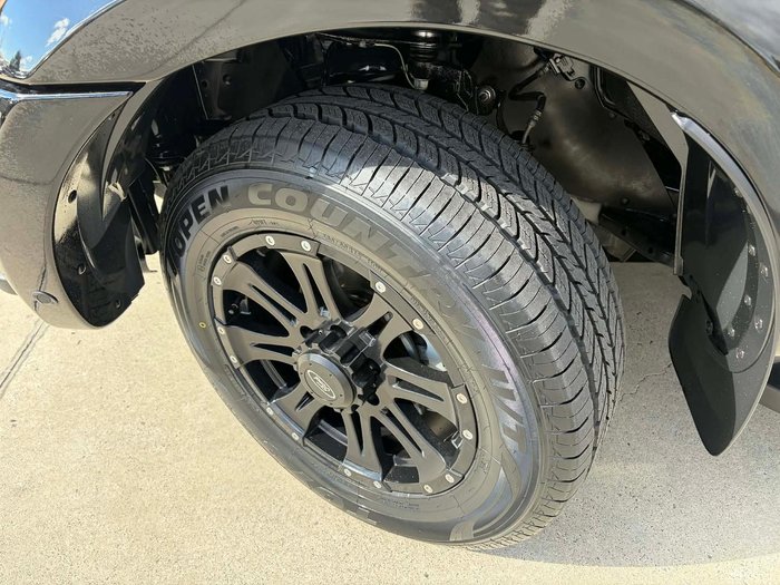 2021 Ford Ranger Wildtrak