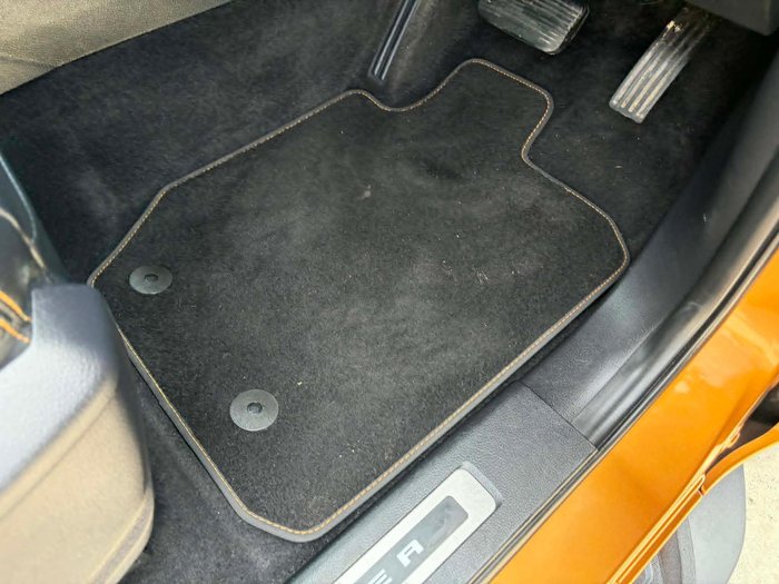 2021 Ford Ranger Wildtrak