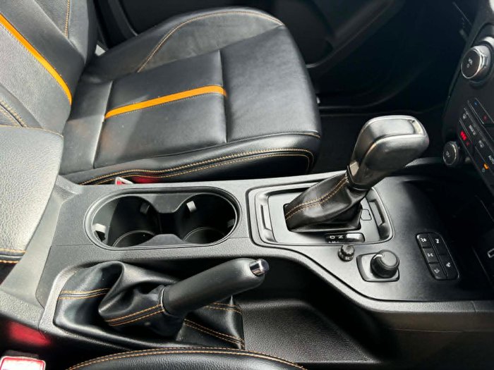 2021 Ford Ranger Wildtrak