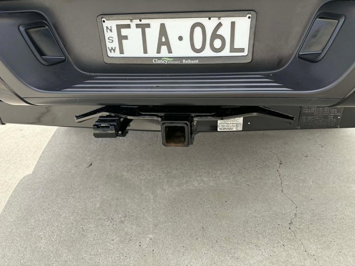 2021 Ford Ranger Wildtrak