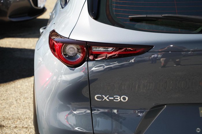 2026 Mazda CX-30 G20 Touring