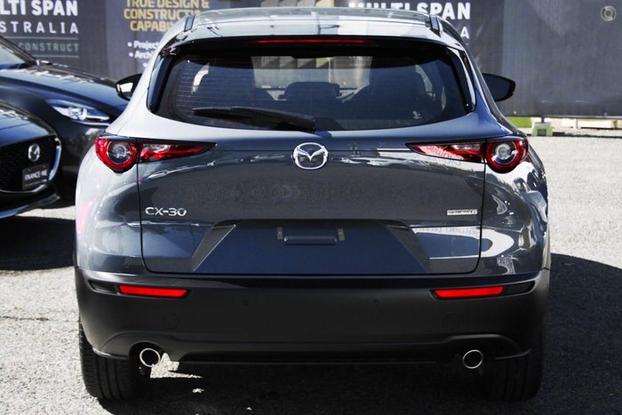 2026 Mazda CX-30 G20 Touring