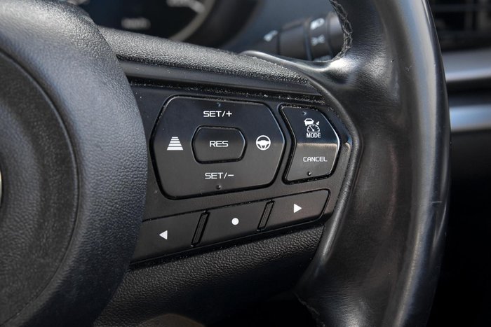 2023 Mazda BT-50 XTR