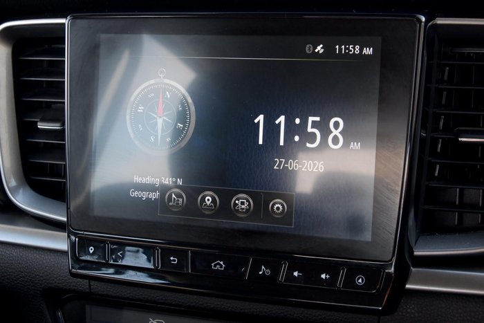2023 Mazda BT-50 XTR
