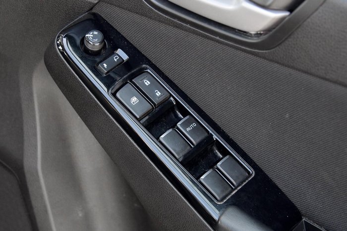 2023 Mazda BT-50 XTR