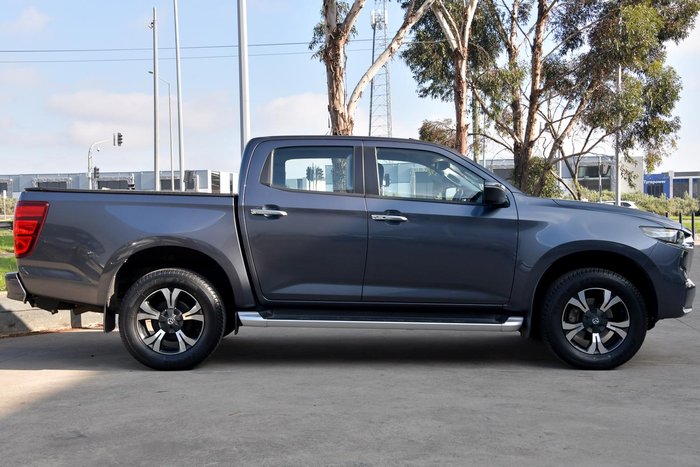 2023 Mazda BT-50 XTR