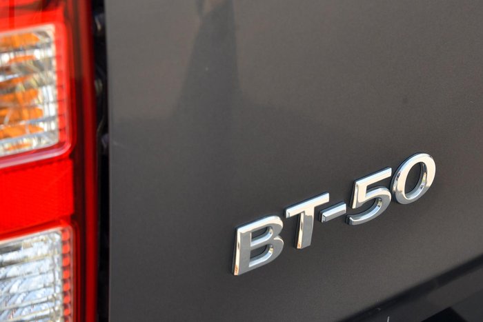 2023 Mazda BT-50 XTR