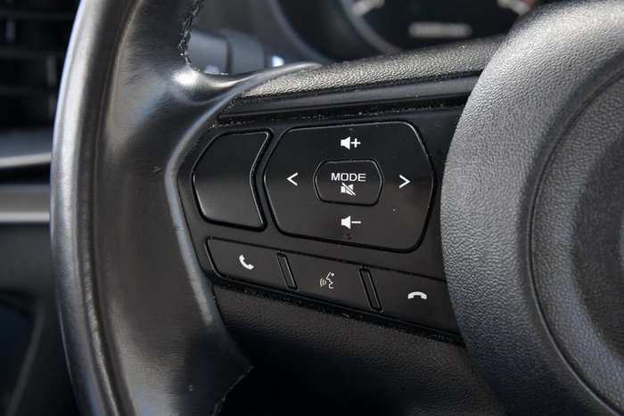 2023 Mazda BT-50 XTR