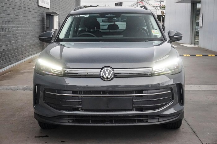 2026 Volkswagen Tiguan 110TSI Life