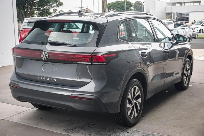 2026 Volkswagen Tiguan 110TSI Life
