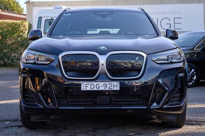2023 BMW iX3 M Sport