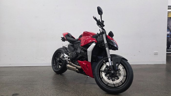 2022 DUCATI