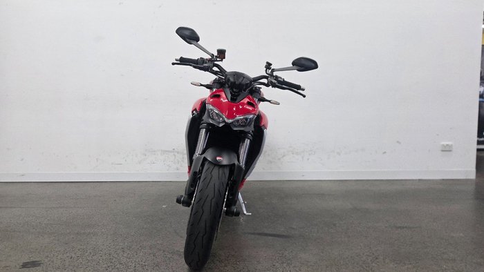 2022 DUCATI
