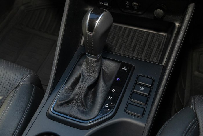 2020 Hyundai Tucson Active X