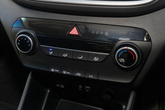2020 Hyundai Tucson Active X