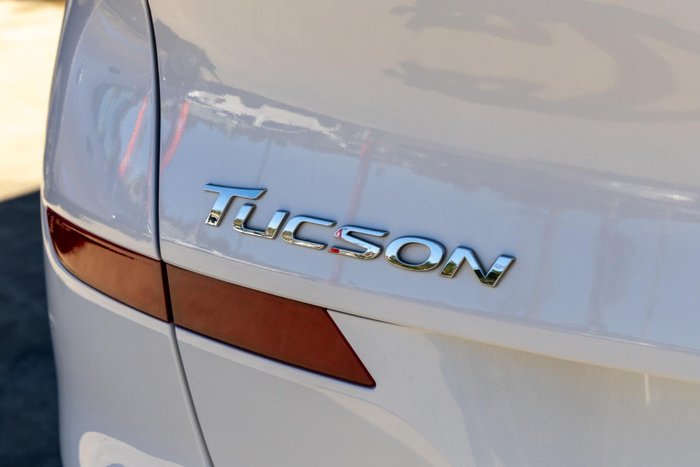 2020 Hyundai Tucson Active X