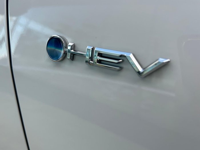 2025 Toyota RAV4 GX