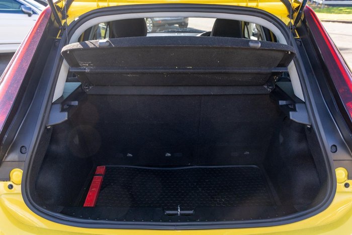 2022 MG MG3 Core