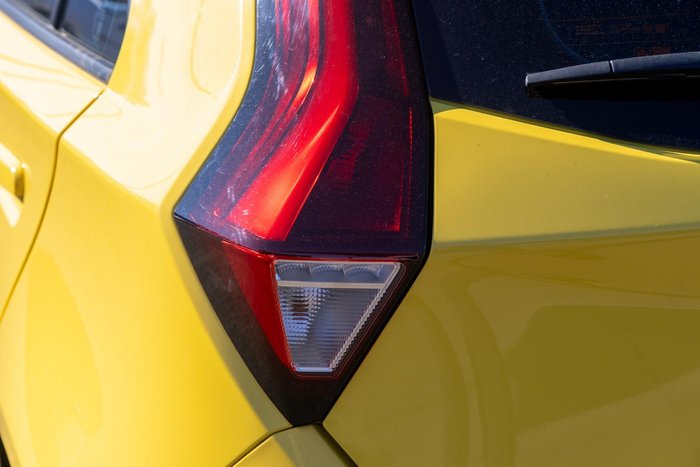 2022 MG MG3 Core
