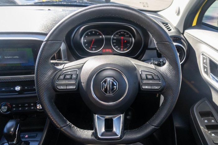 2022 MG MG3 Core