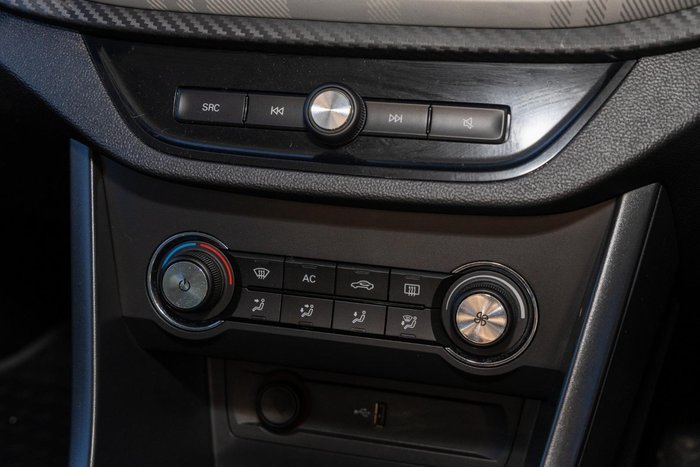 2022 MG MG3 Core