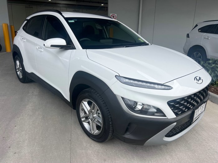 2023 Hyundai Kona