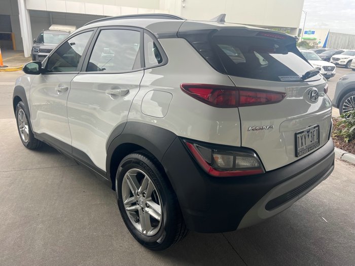 2023 Hyundai Kona