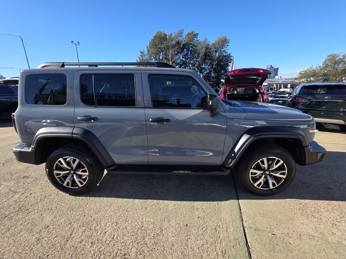2024 GWM Tank 300 Ultra