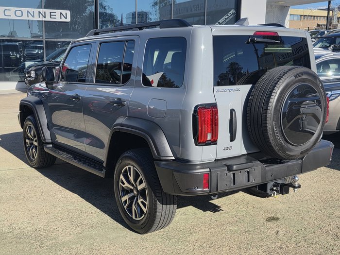 2024 GWM Tank 300 Ultra