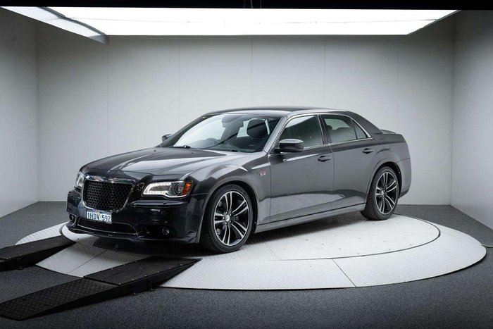 2013 Chrysler 300