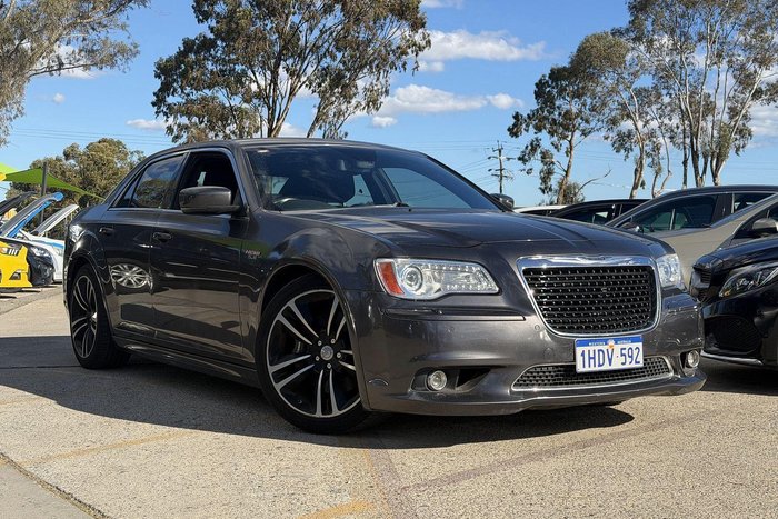 2013 Chrysler 300